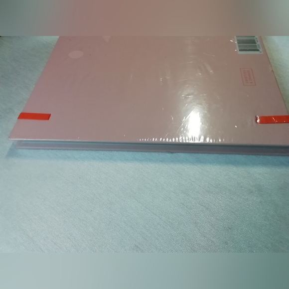 Daily Planner, Habit Tracker, Meal Planner, Undated, by Sweetzer & Orange. - Picture 7 of 9